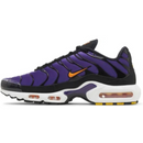 Nike Air Max Plus Tn Morado Negro