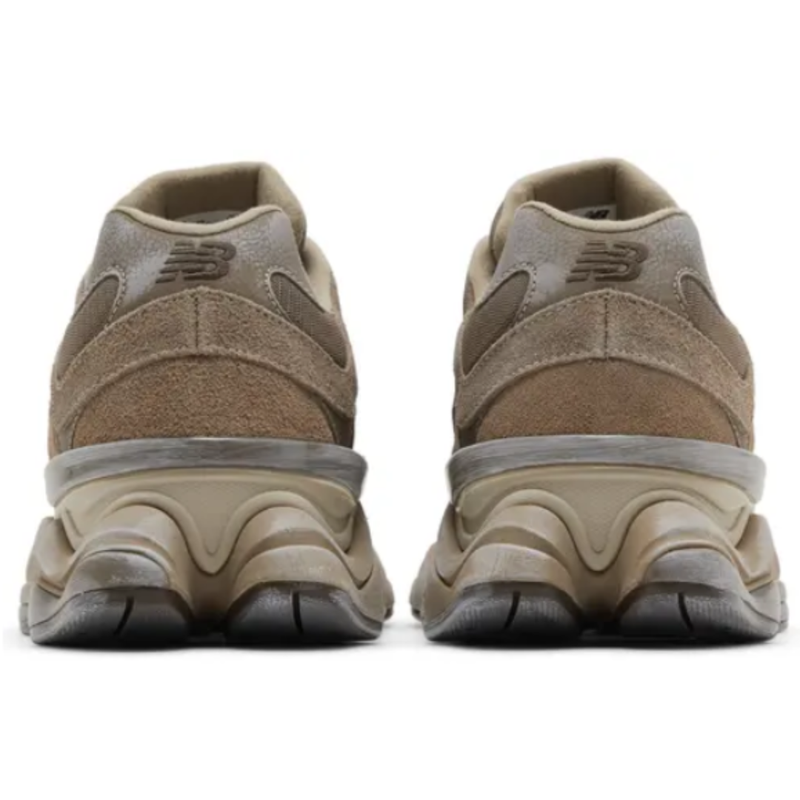 New Balance 9060 Mushroom