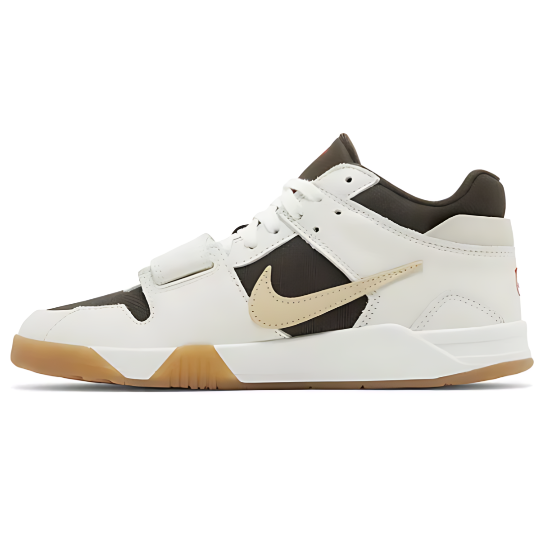 Tênis Jordan Jumpman Jack TR ‘Sail’