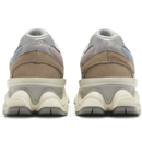 Tenis New Balance 9060 Cherry Blossom Pack - Hongo 