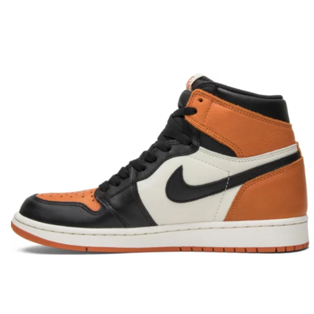 Tênis Air Jordan 1 Retro High OG 'Shattered Backboard'