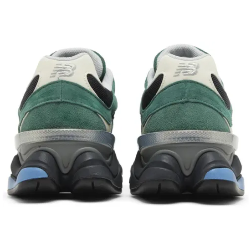 Tênis New Balance 9060 Team Forest Green