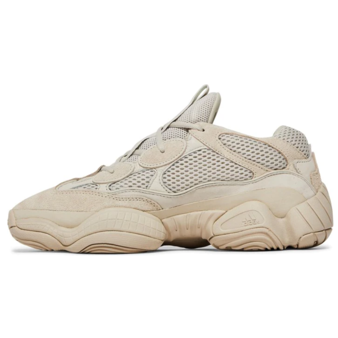 Zapatillas Adidas Yeezy 500 'Blush'