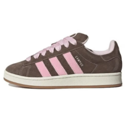 Tênis Adidas Campus 00s 'Dust Cargo Clear Pink'