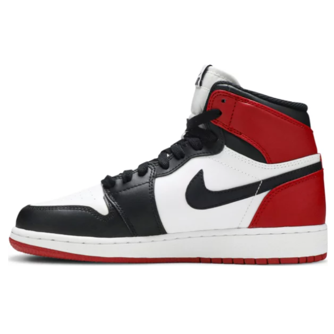Air Jordan 1 High 'Punta negra'
