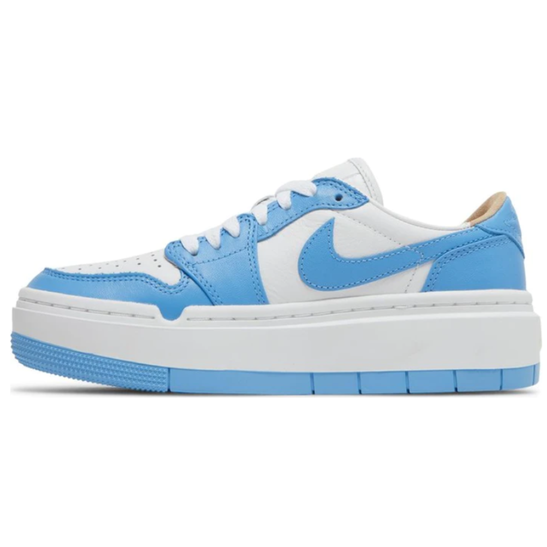 Nike Air Jordan 1 Elevate Low 'Azul universitario'