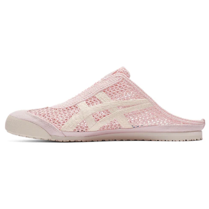 Onitsuka Tiger Mexico 66 Sabot Crystal Pink Cream Rosa