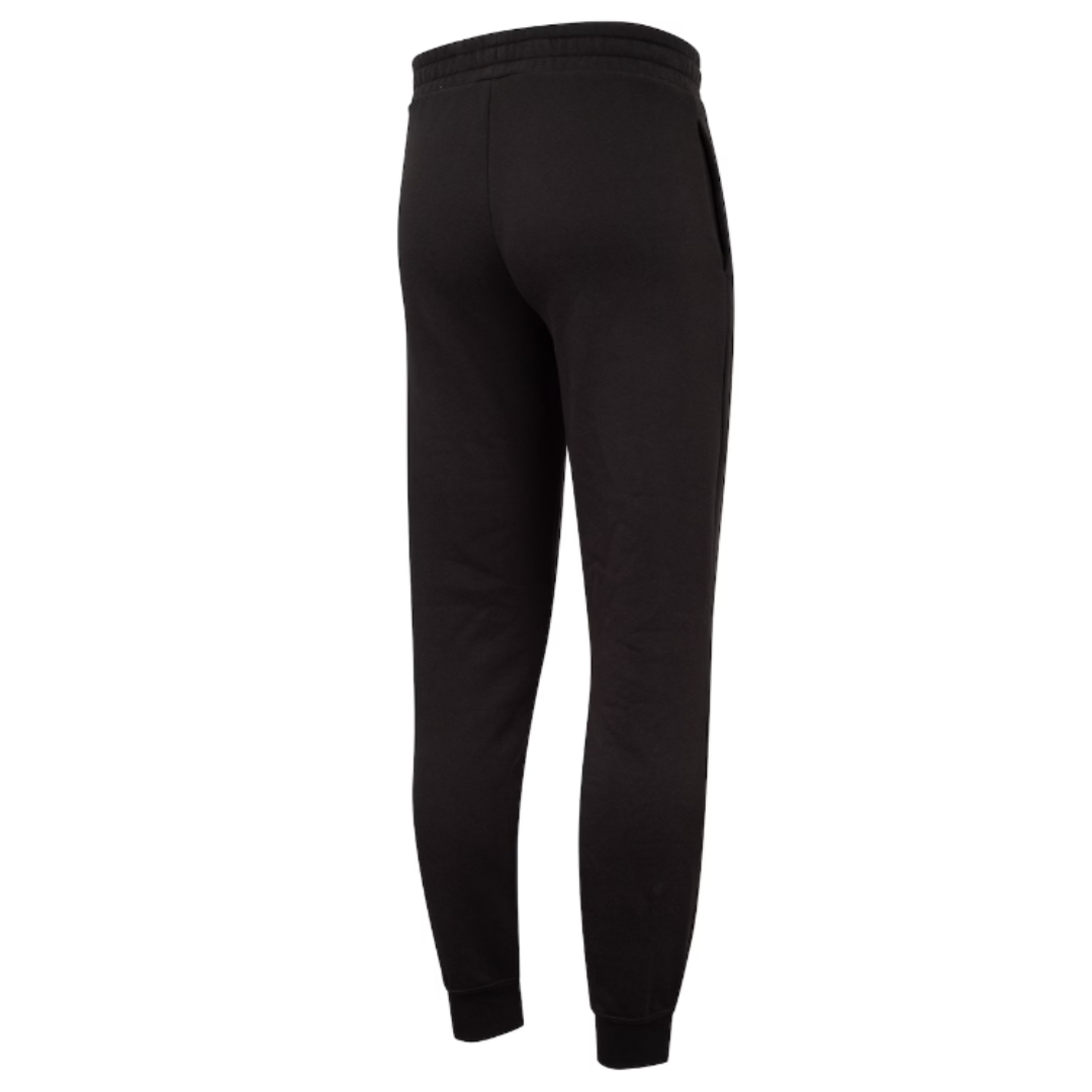 Calça Puma ESS Logo Sweatpants FL CL Masculina - Preta