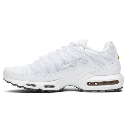 Tênis Nike Air Max Plus TN 'Triple White'