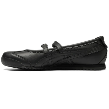 Onitsuka Tiger Mexico 66 TGRS Triple Black Preto