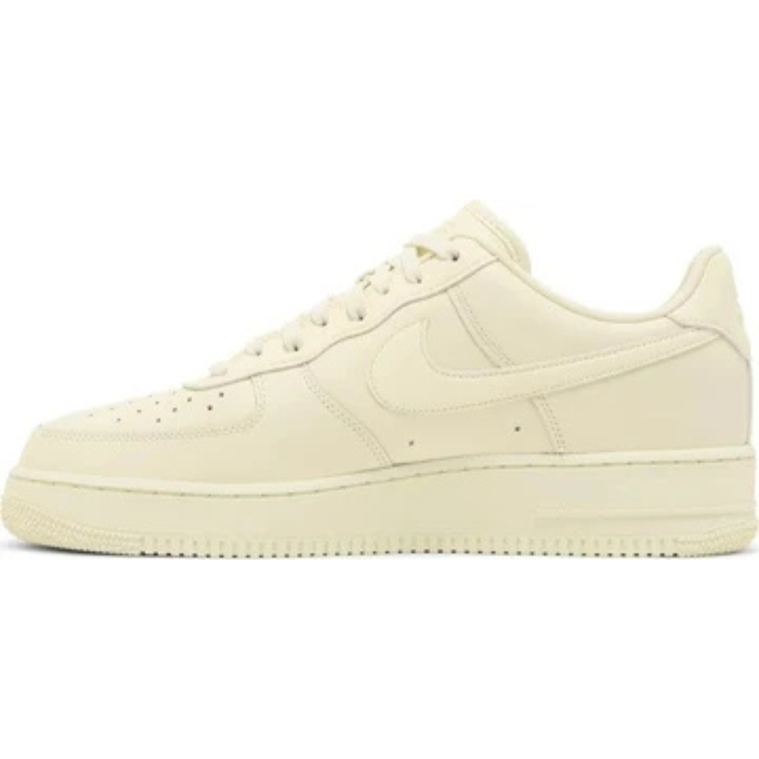 Nike Air Force 1 '07 Fresh - Leche de coco