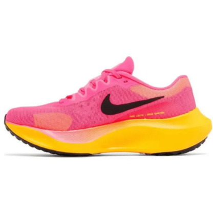 Nike Zoom Fly 5 Hyper Pink Laser Orange