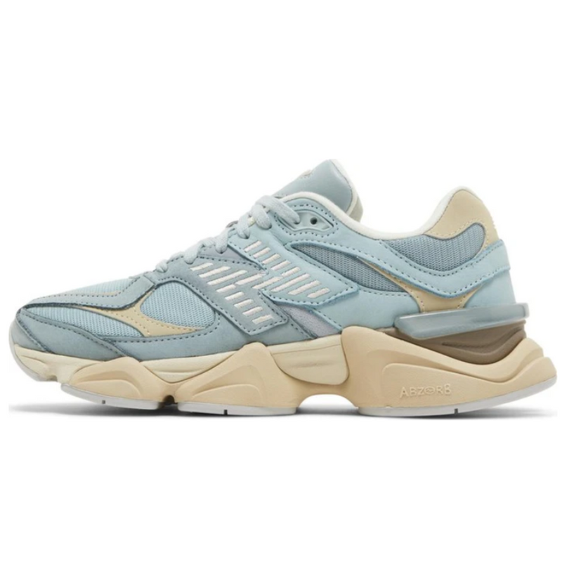 Tênis New Balance 9060 Blue Hazer