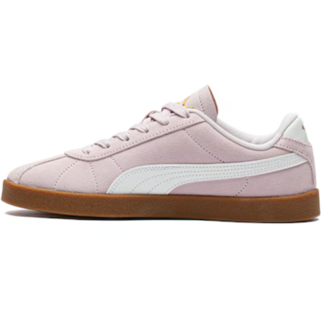 Tênis Puma Club II Wns - Rosa