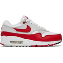 Nike Air Max 90 'Blanco Rojo Universitario'