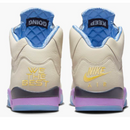 Air Jordan 5 Retro DJ KHALED X We The Best Sail