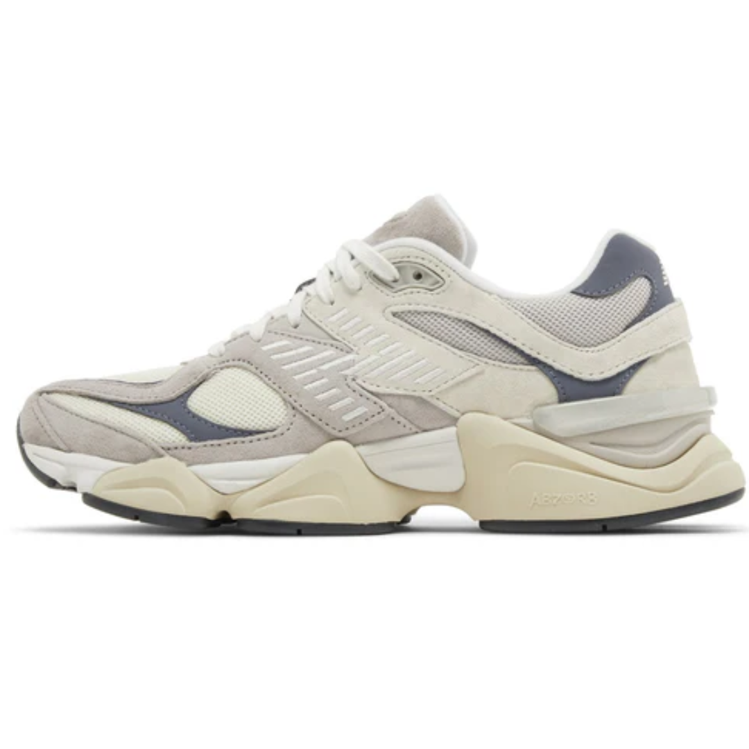 Tênis New Balance 9060 Slate Grey Cinza