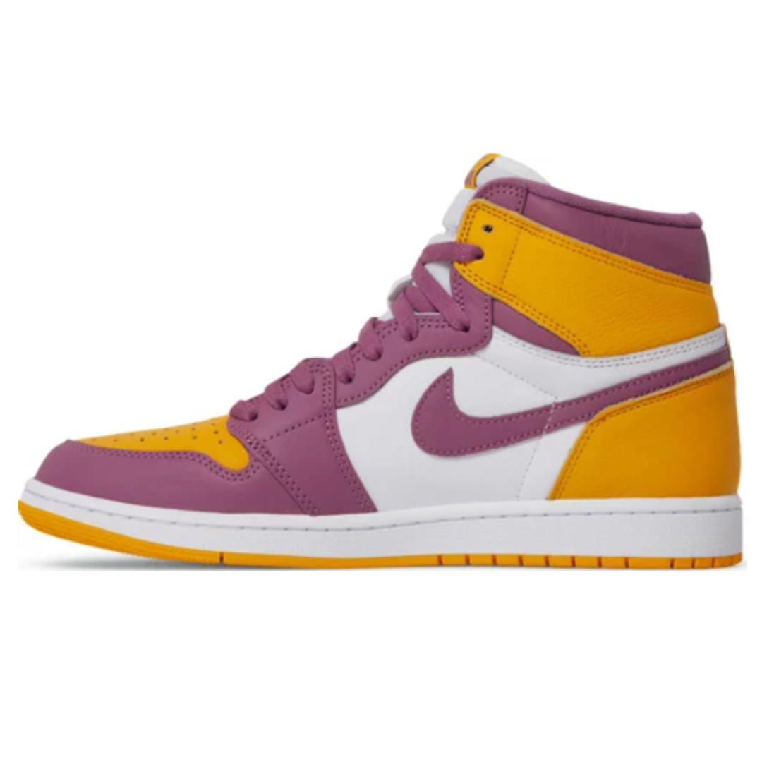 Air Jordan 1 Retro High OG 'Hermandad'
