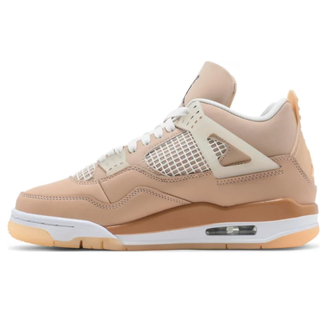 Tênis Air Jordan 4 Retro Wmns 'Shimmer'