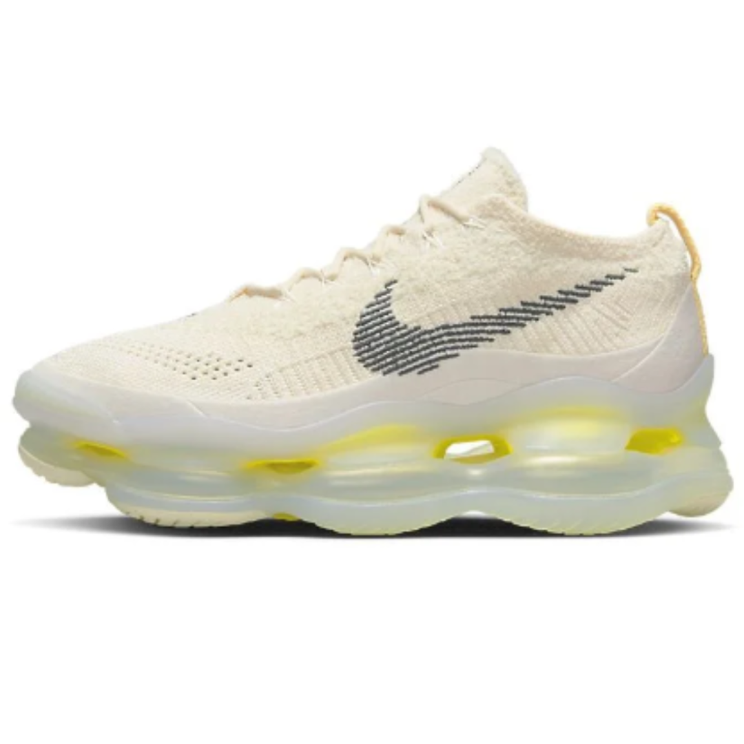 Tênis Nike Air Max Scorpion FK Lemon Wash (Pronta Entrega)