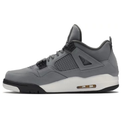 Tênis Air Jordan 4 Retro 'Cool Grey' 2019
