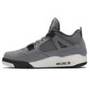 Air Jordan 4 Retro 'Cool Grey' 2019