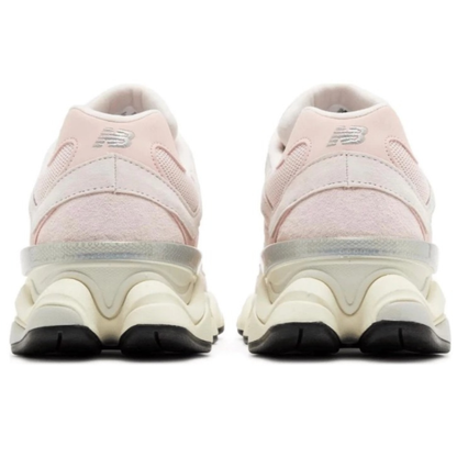 Tênis New Balance 9060 Crystal Pink