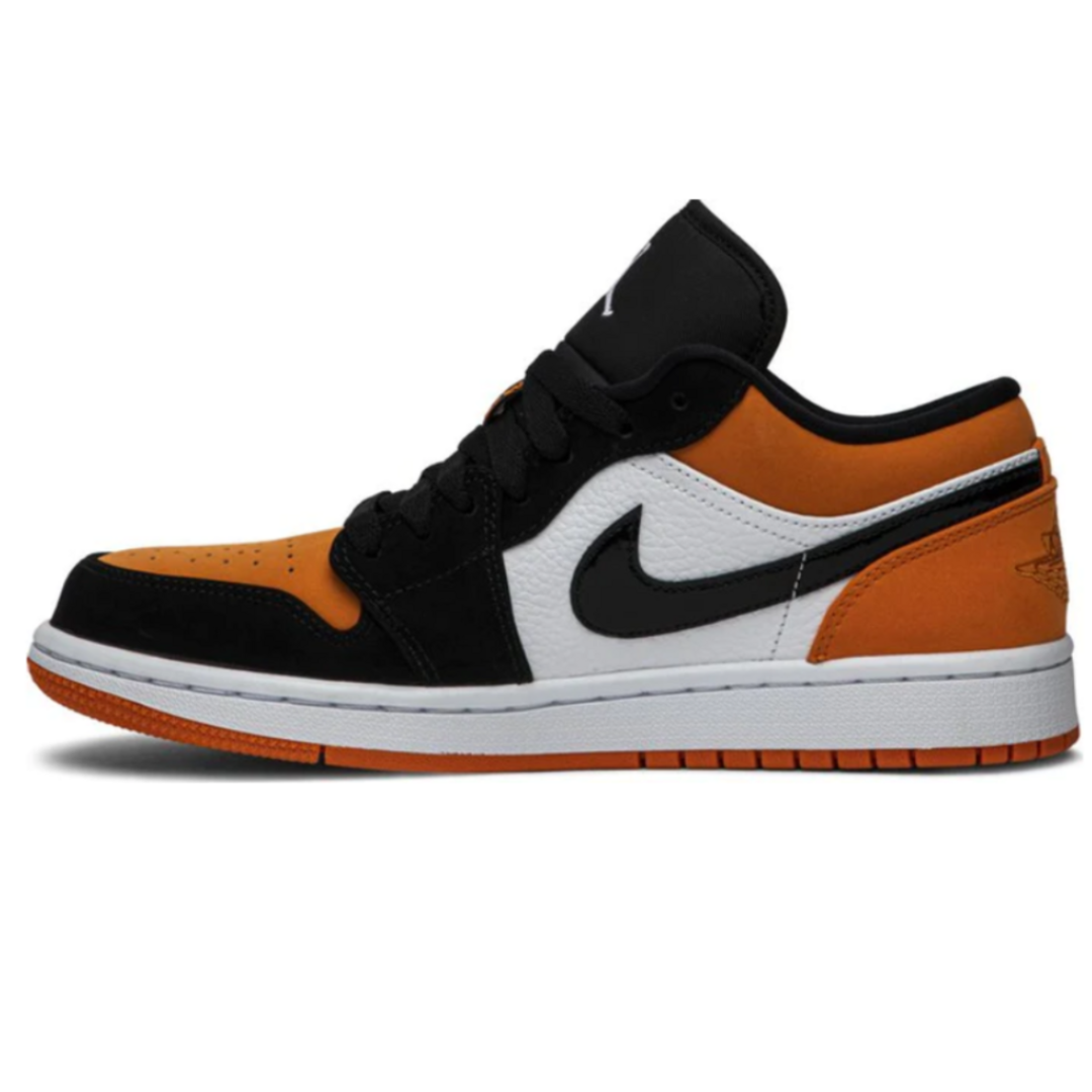 Tênis Air Jordan 1 Low Shattered Backboard (Pronta Entrega)