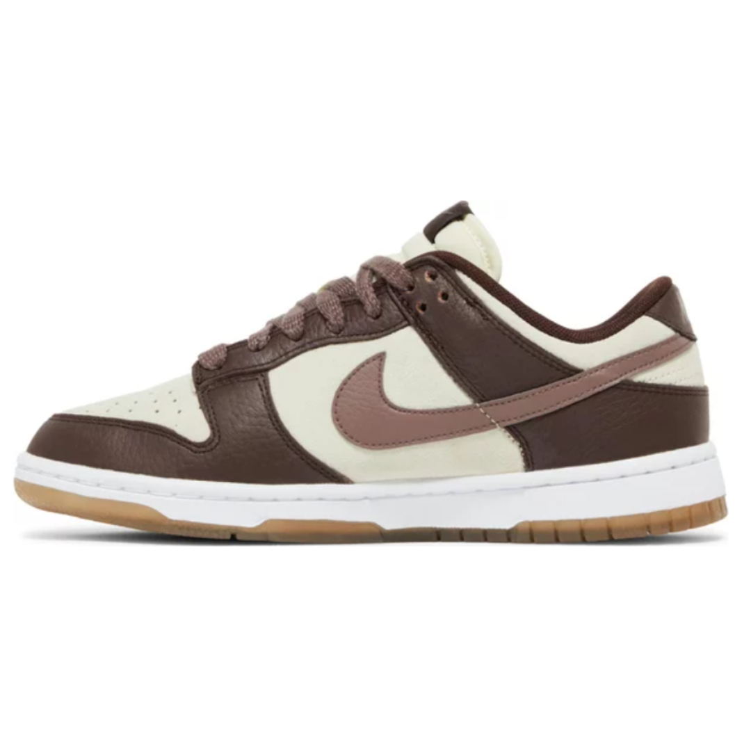 Nike Dunk Low "Plum Eclipse"