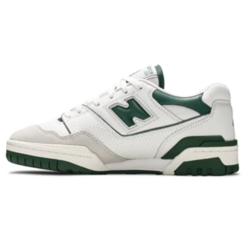 Tênis New Balance 550 Green White
