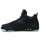 Zapatillas KAWS x Air Jordan 4 Retro 'Negras'