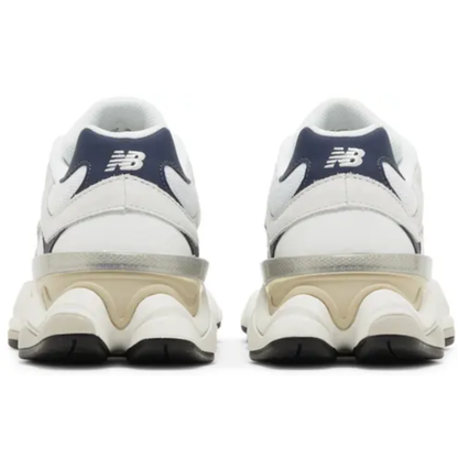 Tênis New Balance 9060 White Navy