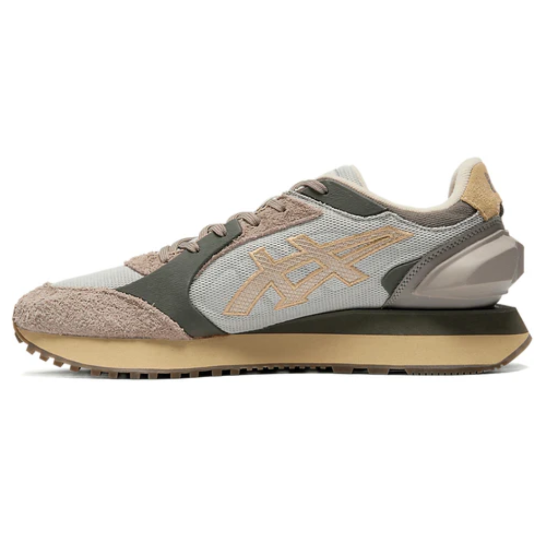 Onitsuka Tiger Moage Co Oyster Grey/Feather Grey Cinza