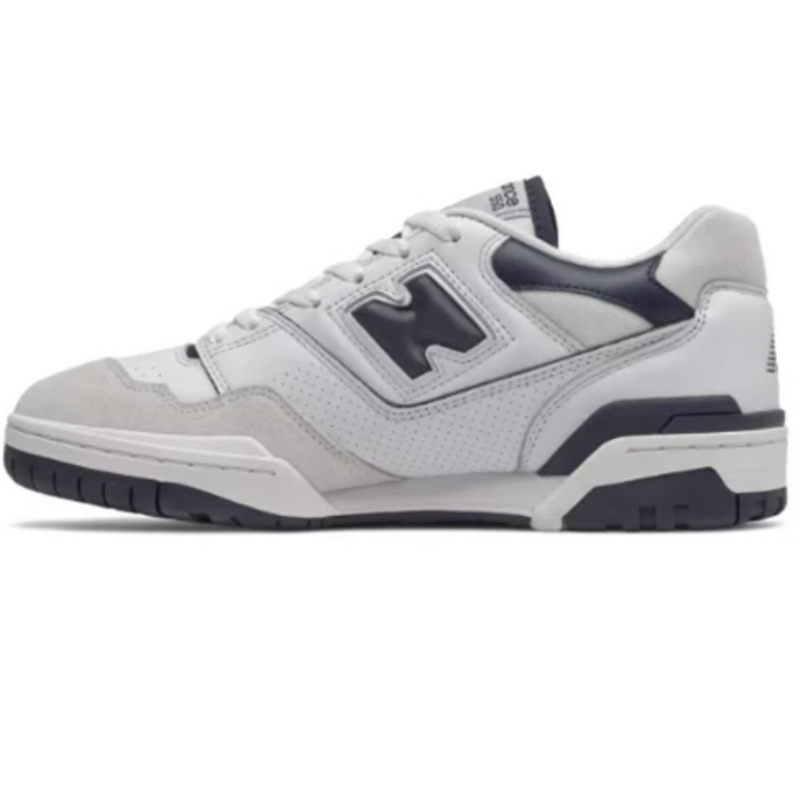 Tênis New Balance 550 White Navy