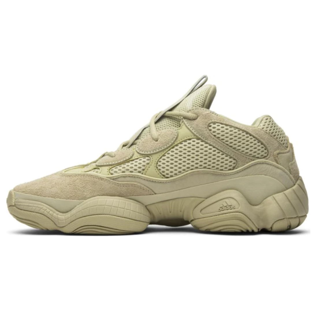Zapatillas Adidas Yeezy 500 'Super Moon Yellow'