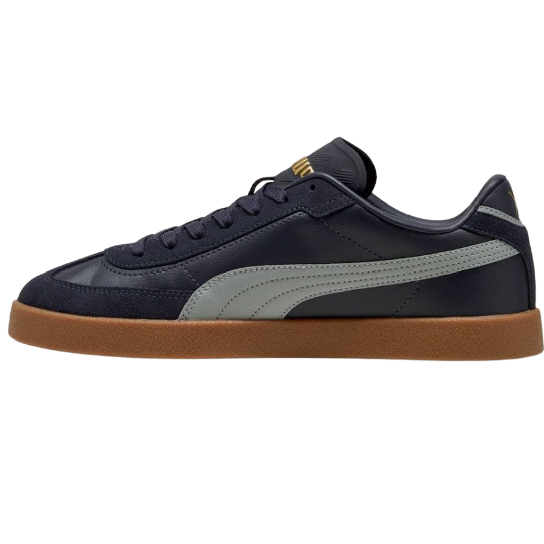 Tênis Puma Club II Era Preto (Pronta Entrega)