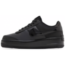 Nike Air Force 1 Shadow Triple Negro