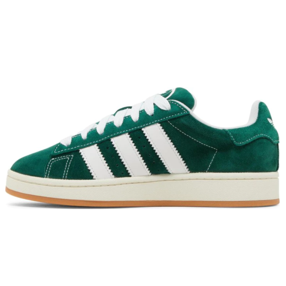 Zapatillas Adidas Campus 00s 'Dark Green Gum'