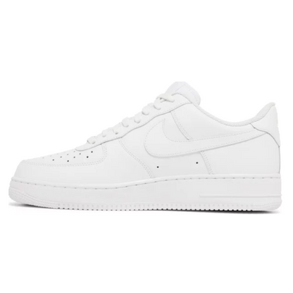 Tênis Air Force 1 X Travis Scott Utopia