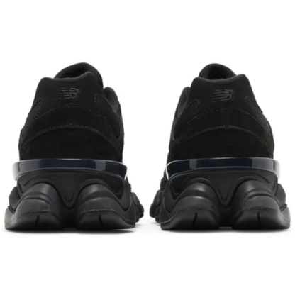 Tênis New Balance 9060 Triple Black