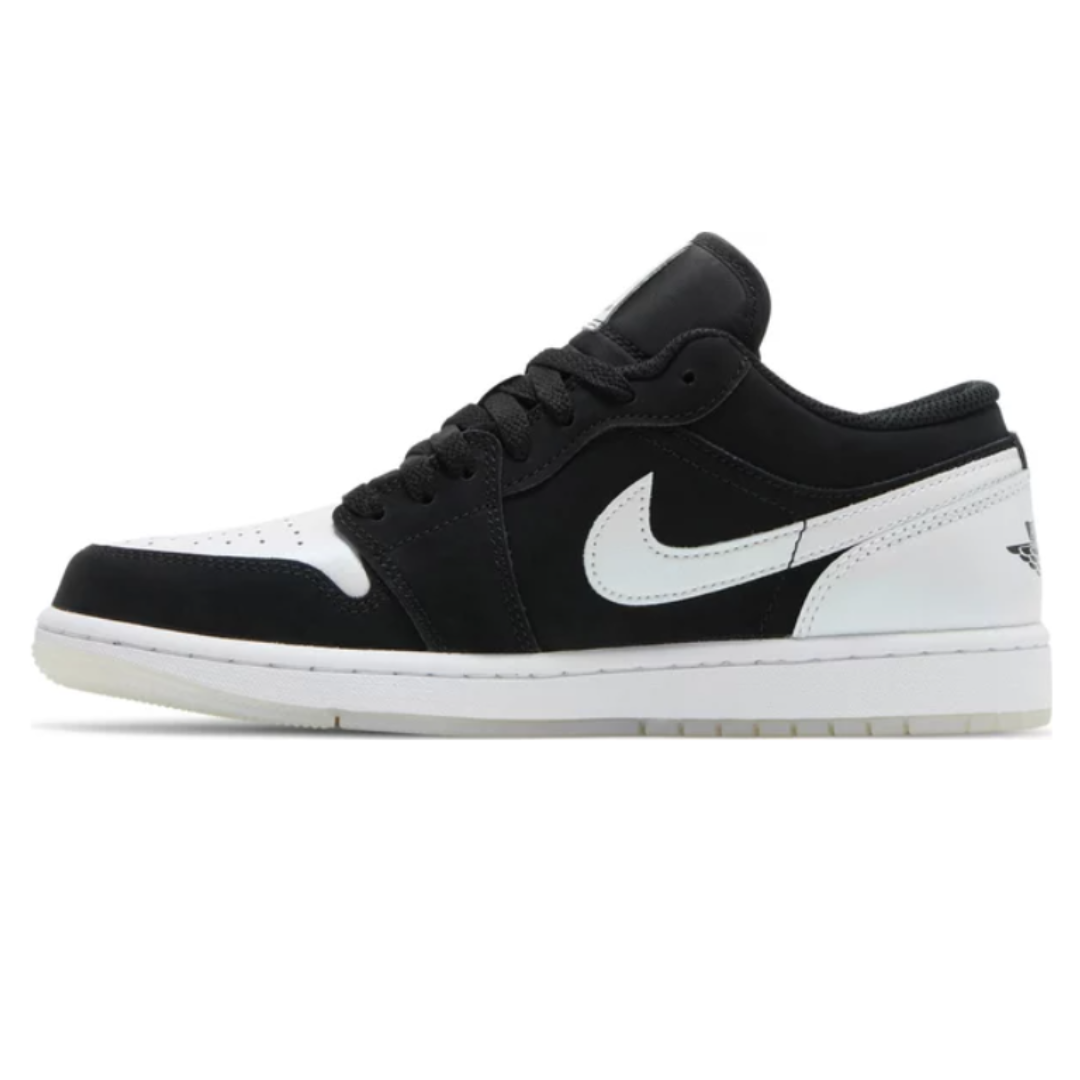 Tênis Air jordan 1 Low Diamond