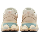 Zapatillas New Balance 9060 Marfil