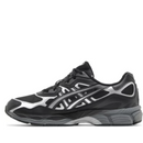 Zapatillas Gel NYC 'Black Graphite Grey'