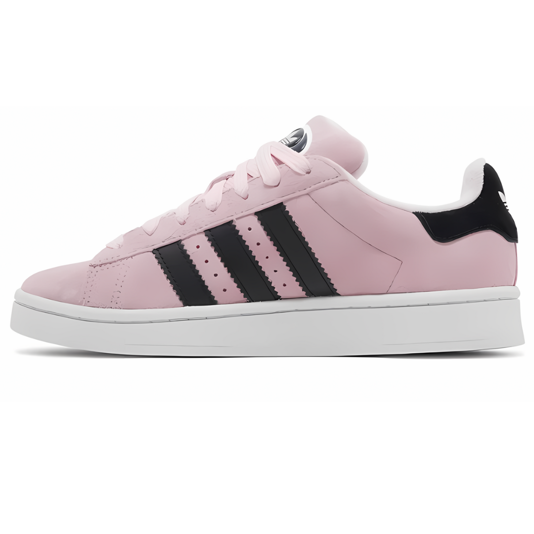 Tênis Adidas Campus 00s J 'Clear Pink'