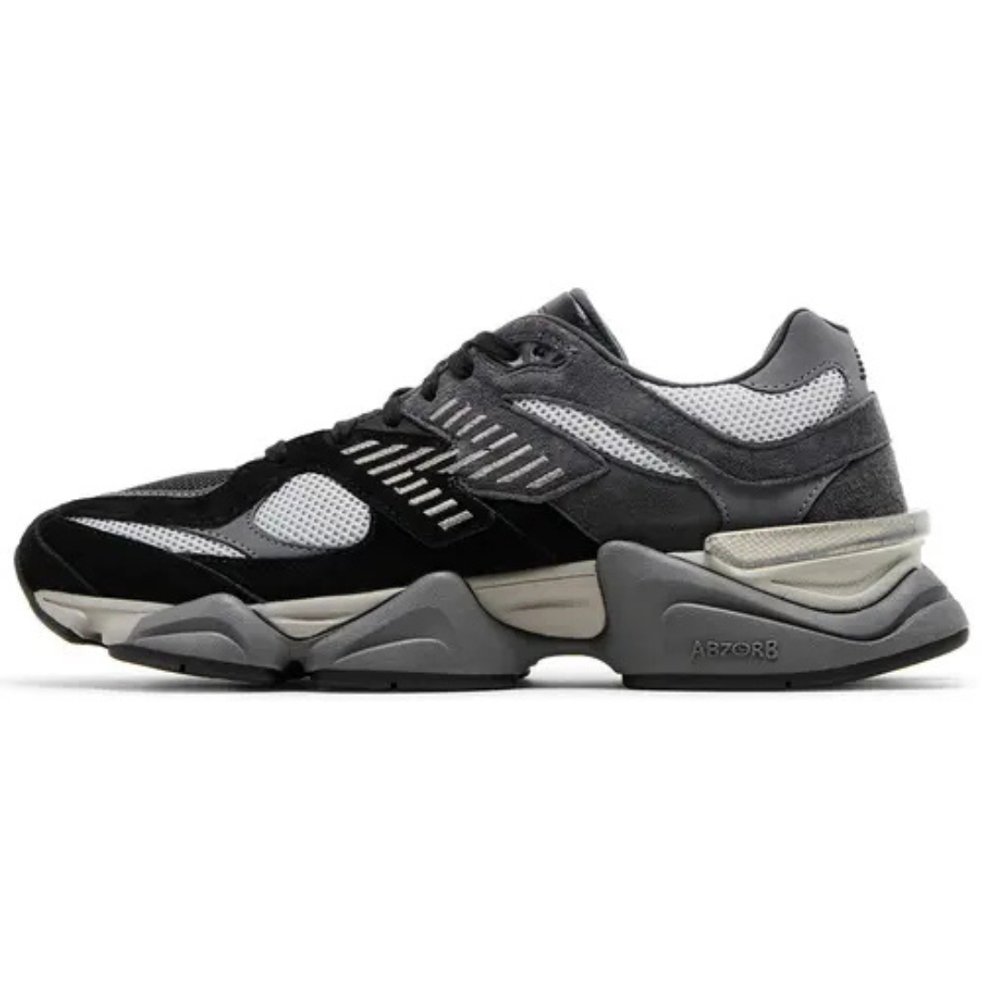 New Balance 9060 Black Castlerock
