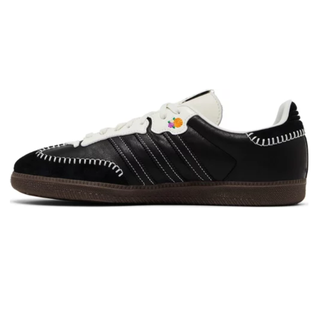 Adidas Samba OG 'Día de Muertos Pack - Negro'