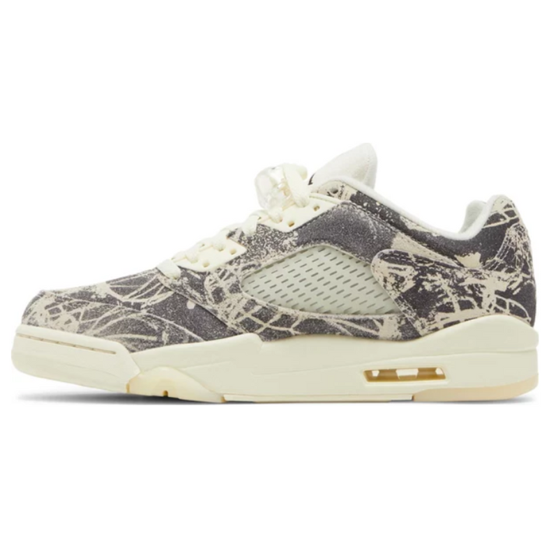 Tênis Air Jordan 5 Retro Low Expression