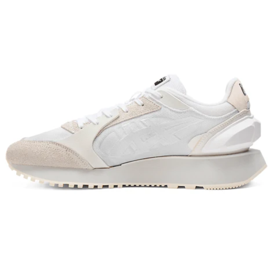 Onitsuka Tiger Moage White/White Branco
