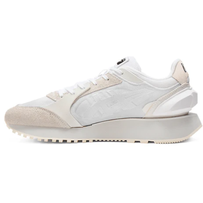 Onitsuka Tiger Moage White/White Branco