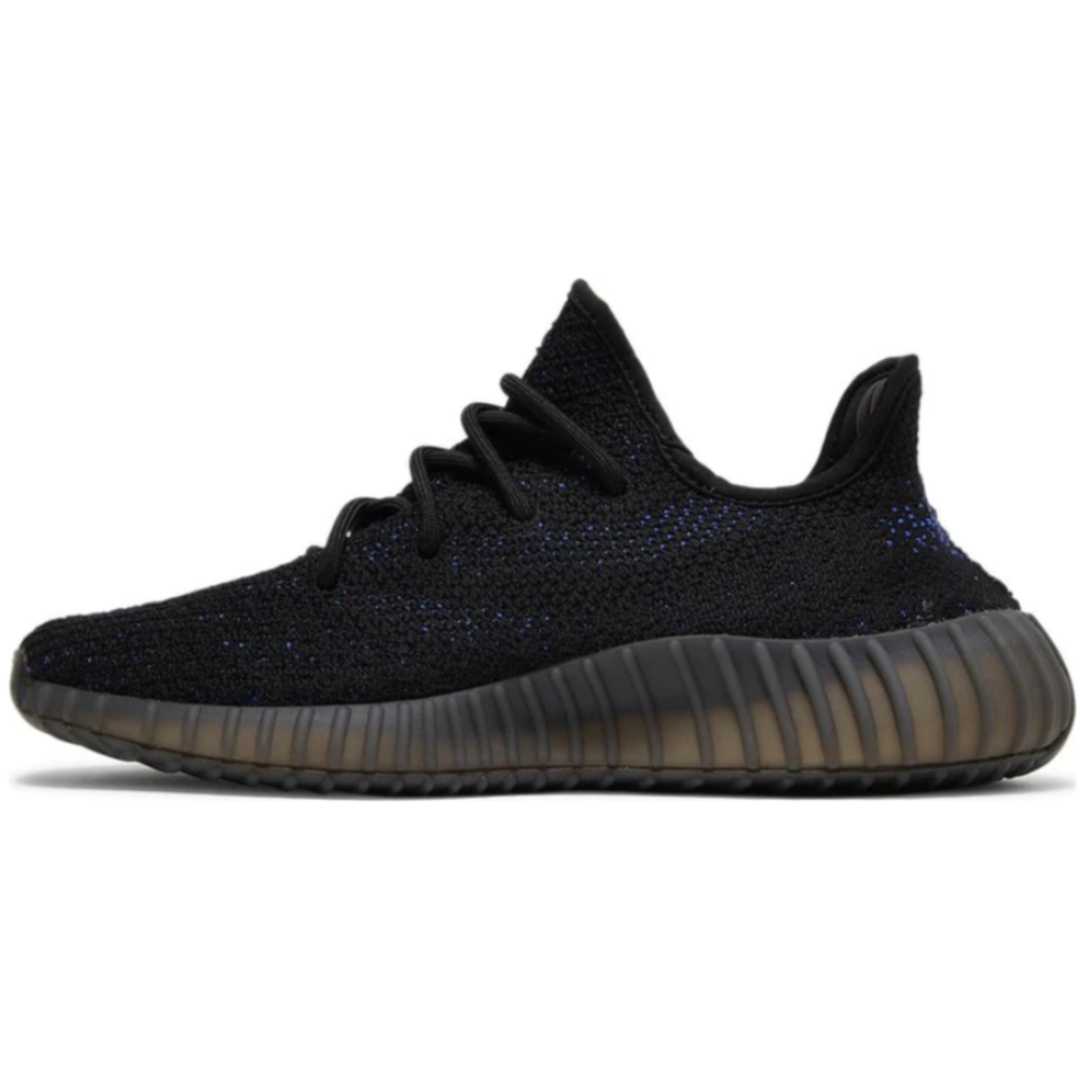 Zapatillas Adidas Yeezy 350 V2 Azul Deslumbrante (Listas para Entrega)